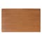 Baxton Studio Sanford Mid-Century Modern Tan Faux Leather and Walnut Brown Finished Wood 5-Piece Dining Nook Set 184-11346-11347-11348-9305-Zoro - alternate 6
